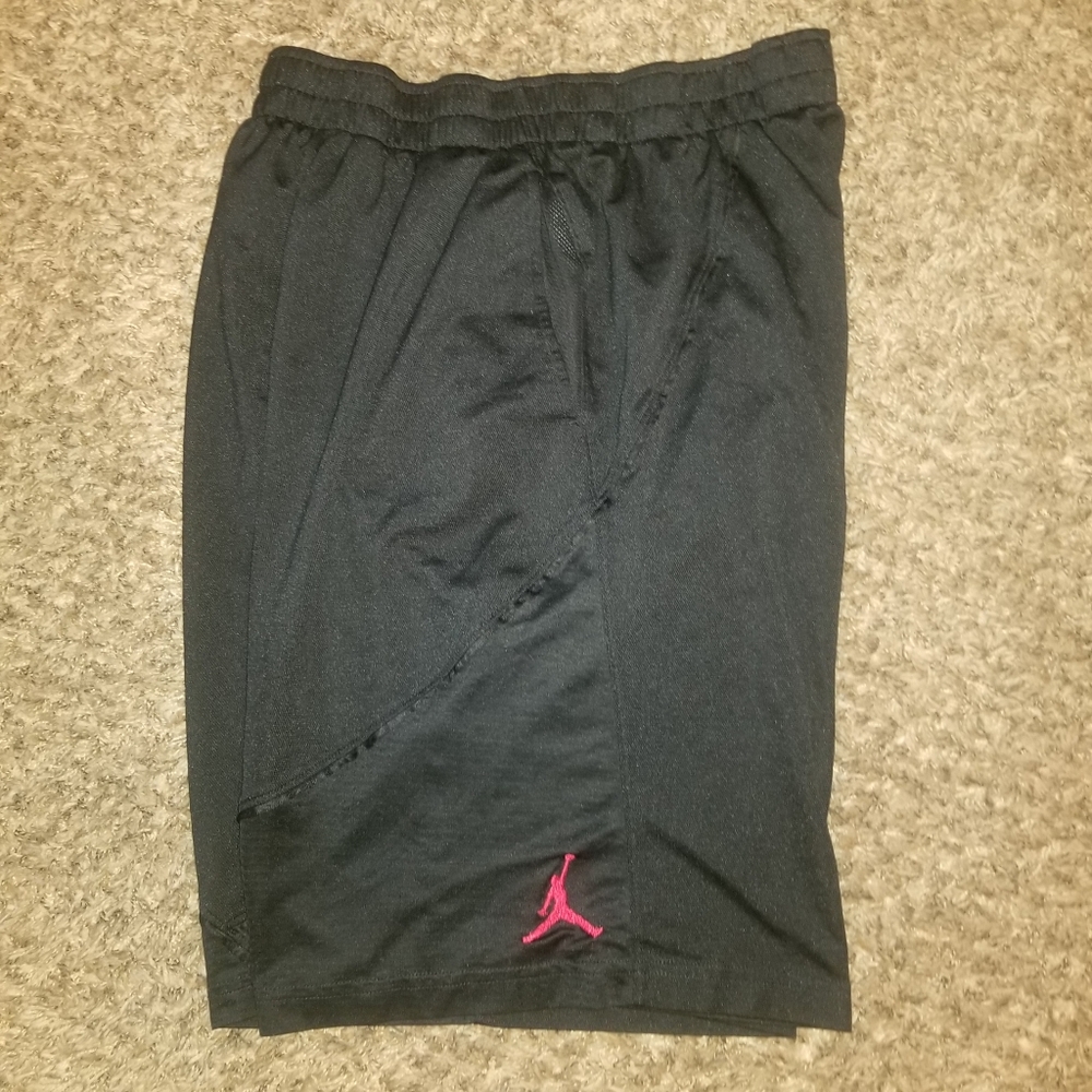 Jordan shorts